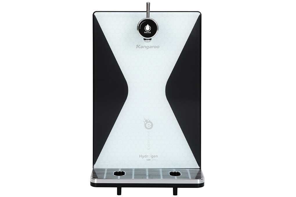 Máy lọc nước RO hydrogen ion kiềm Kangaroo KG100MED