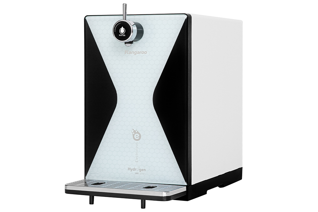 Máy lọc nước RO hydrogen ion kiềm Kangaroo KG100MED