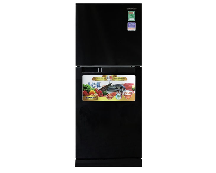 Tủ lạnh Sanaky 205 lít VH 208HPA