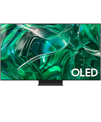 Smart Tivi OLED Samsung 4K 77 Inch QA77S95C (Model 2023)