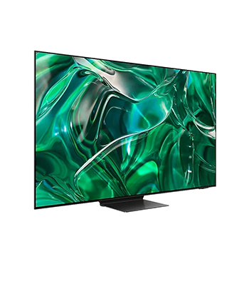 Smart Tivi OLED Samsung 4K 77 Inch QA77S95C (Model 2023)