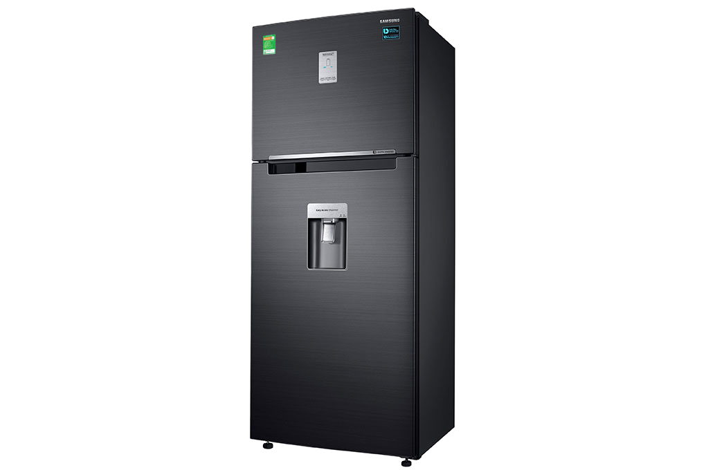Tủ lạnh Samsung Inverter 451 lít RT46K6885BS/SV