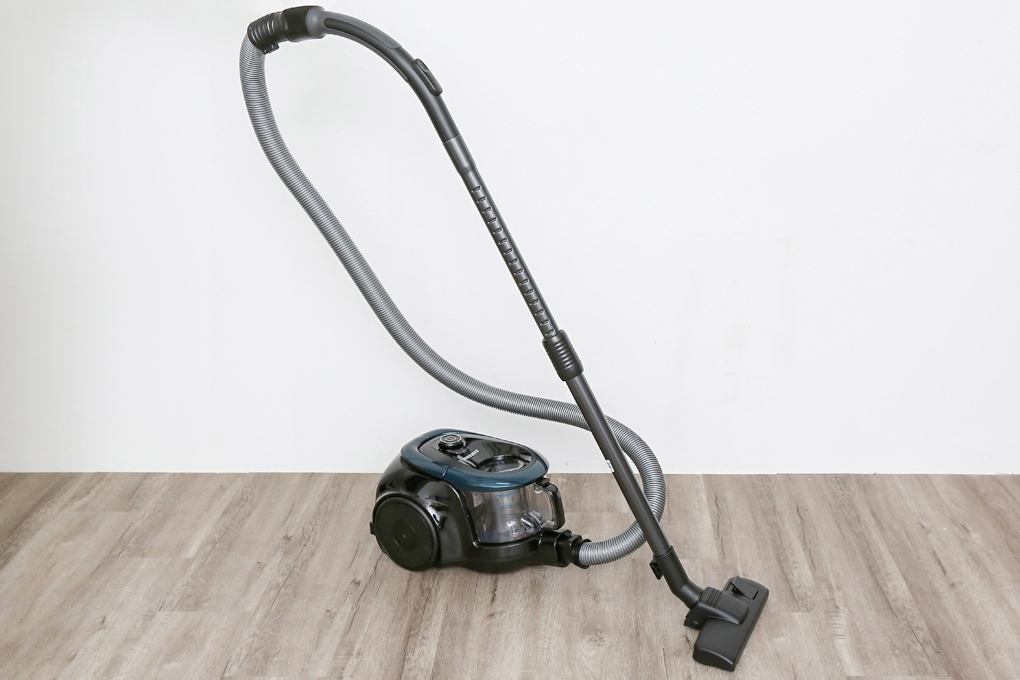 Máy hút bụi dạng hộp Samsung VC18M21M0VN/SV-N