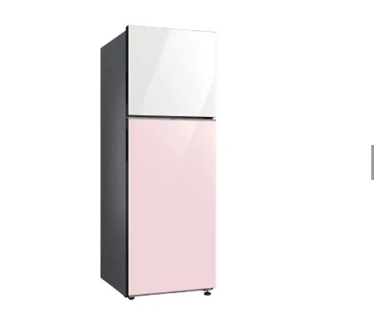 Tủ Lạnh Samsung Inverter 348 Lít Bespokev RT35CB56448CSV