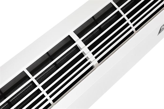 Máy lạnh Sharp Inverter 1 HP AH-X10DEW model 2026