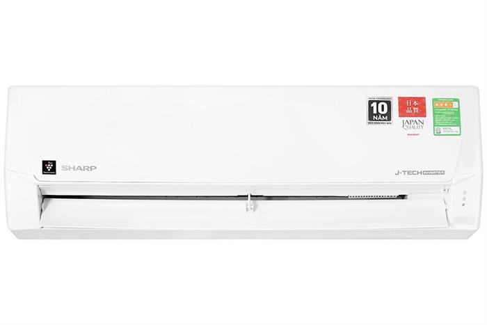 Máy lạnh Sharp Inverter 2 HP AH-XP18DSW model 2026