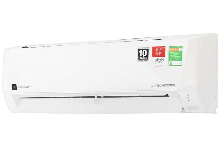 Máy lạnh Sharp Inverter 2 HP AH-XP18DSW model 2026
