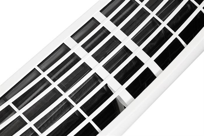 Máy lạnh Sharp Inverter 2 HP AH-XP18DSW model 2026