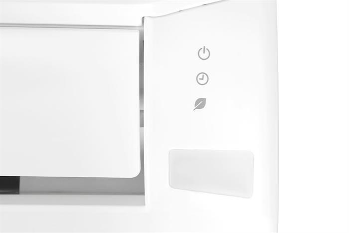 Máy lạnh Sharp Inverter 2 HP AH-XP18DSW model 2026