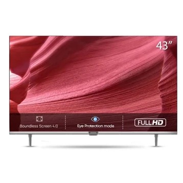 Smart TV Full HD Coocaa 43 Inch 43S3U+