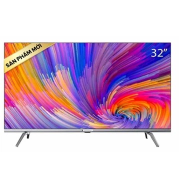 Smart TV HD Coocaa 32 Inch 32S3U+