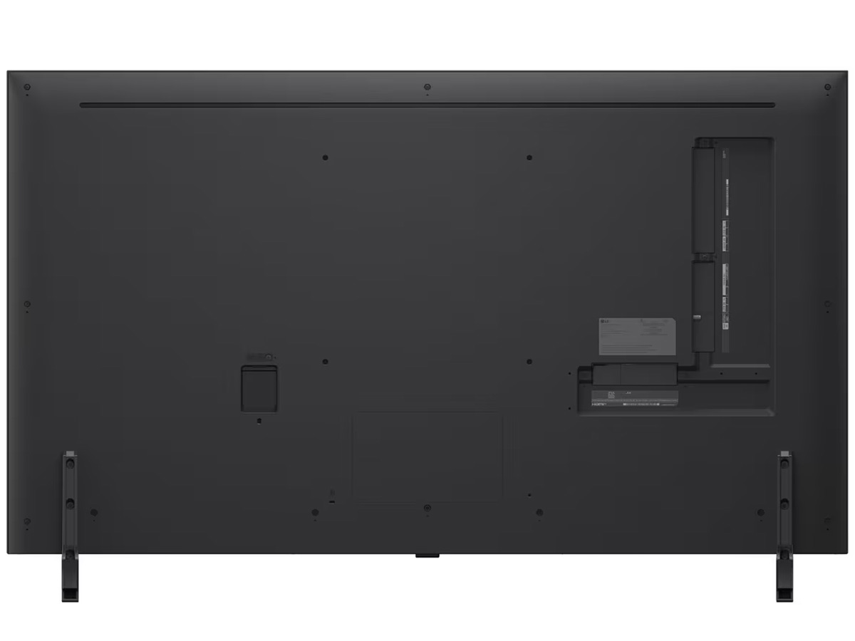 Smart Tivi LG QNED AI 4K 86 inch 86QNED80ASA