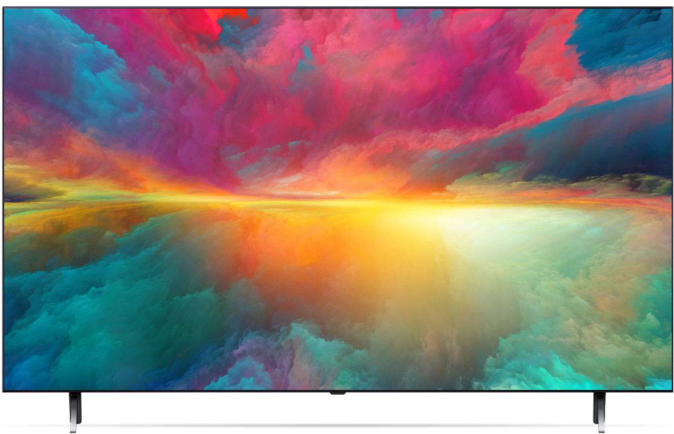 Smart Tivi QNED LG 4K 55 inch 55QNED75SRA