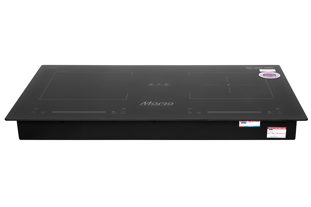 Bếp từ đôi lắp âm Sunhouse Mama MMB9208DIH