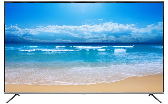 Android Tivi TCL 4K 55 inch L55P8