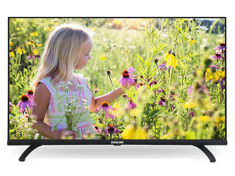 Smart voice Tivi Darling 32 inch 32HD964V