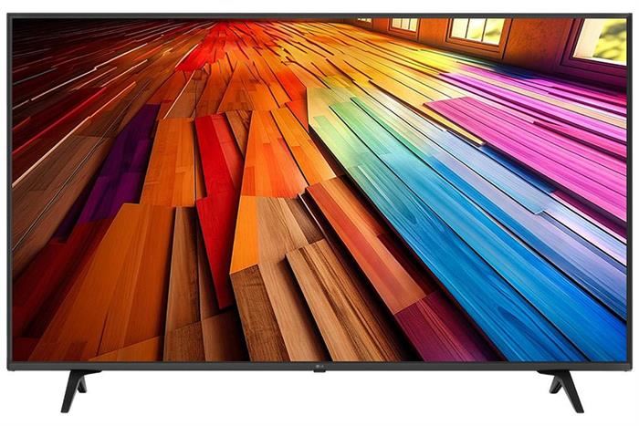 Smart Tivi LG 4K 55 inch 55UT8050PSB