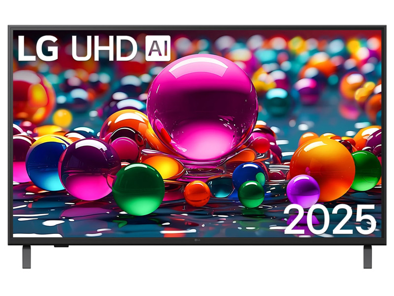 Smart Tivi LG AI 4K 55 inch 55UA8450PSA