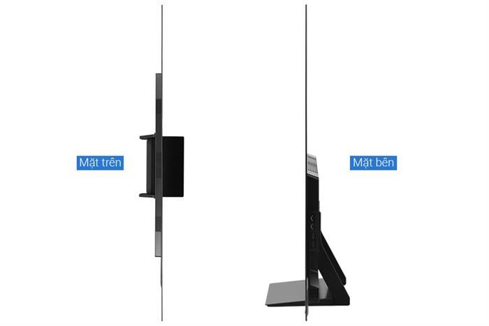 Smart Tivi OLED Samsung AI 4K 65 inch QA65S90D