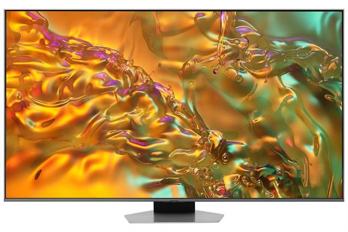 Smart Tivi QLED Samsung 4K 55 inch QA55Q80D