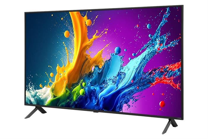 Smart Tivi QNED LG 4K 75 inch 75QNED80TSA