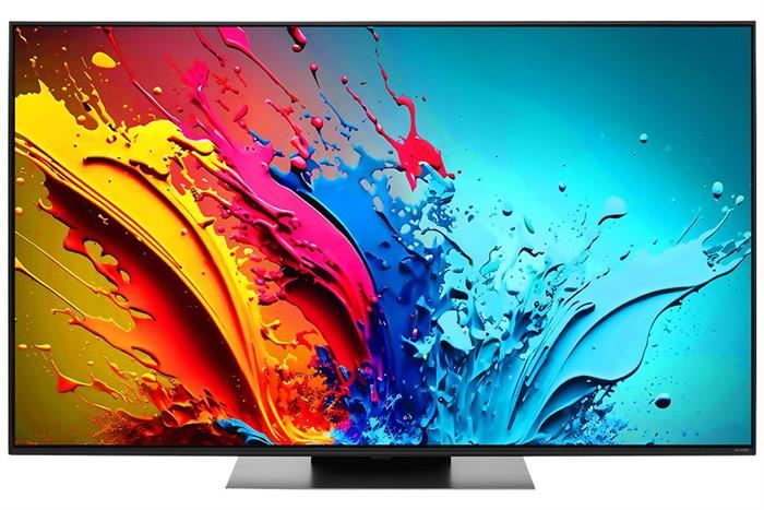 Smart Tivi QNED LG 4K 55 inch 55QNED86TSA