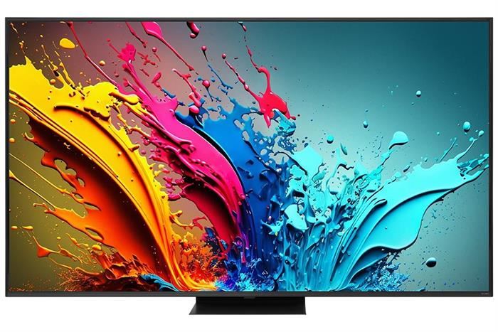 Smart Tivi QNED LG 4K 65 inch 65QNED86TSA
