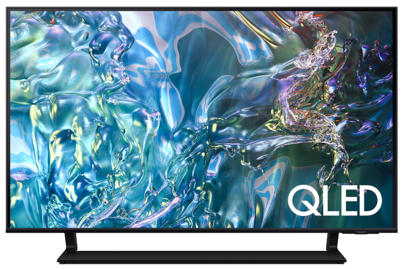 Smart TV QLED 4K Samsung 65 inch QA65Q60DA