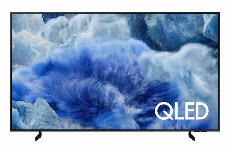 Smart TV QLED 4K Samsung 55 inch QA55Q8FA