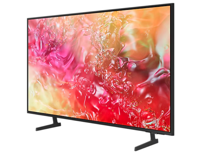 Smart Tivi Samsung 4K 75 inch 75DU7700