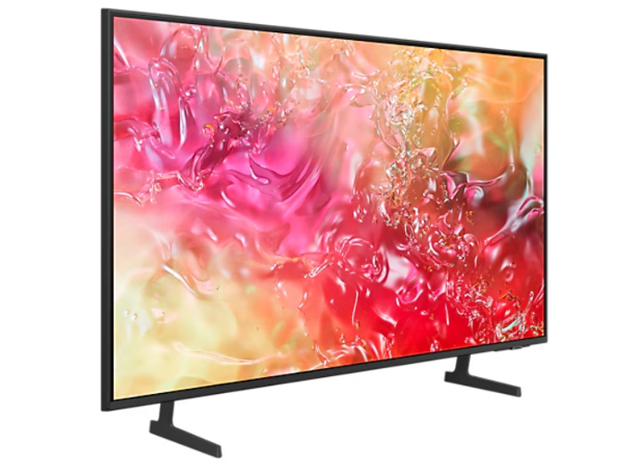 Smart Tivi Samsung 4K 75 inch 75DU7700