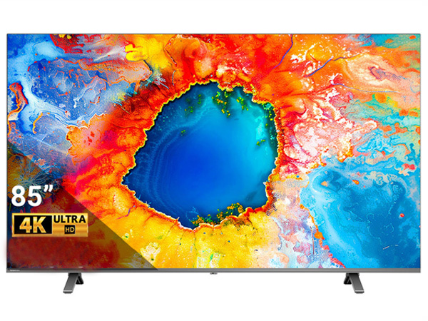 Smart TV QLED 4K Toshiba 85 inch 85M450NP