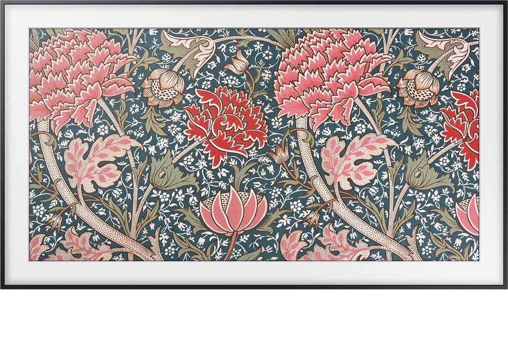 TIVI KHUNG TRANH SAMSUNG QA49LS03RAKXXV