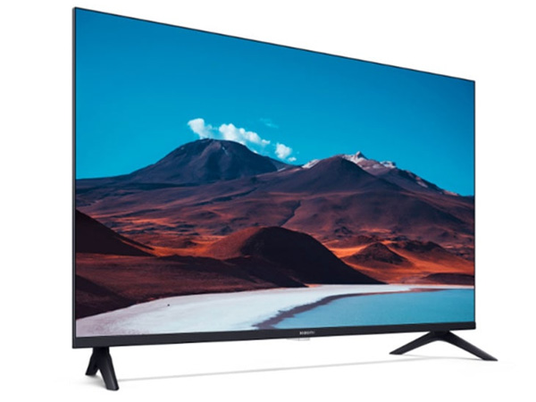 Google Tivi Xiaomi A 4K 55 inch L55MB-ASEA Mẫu 2026
