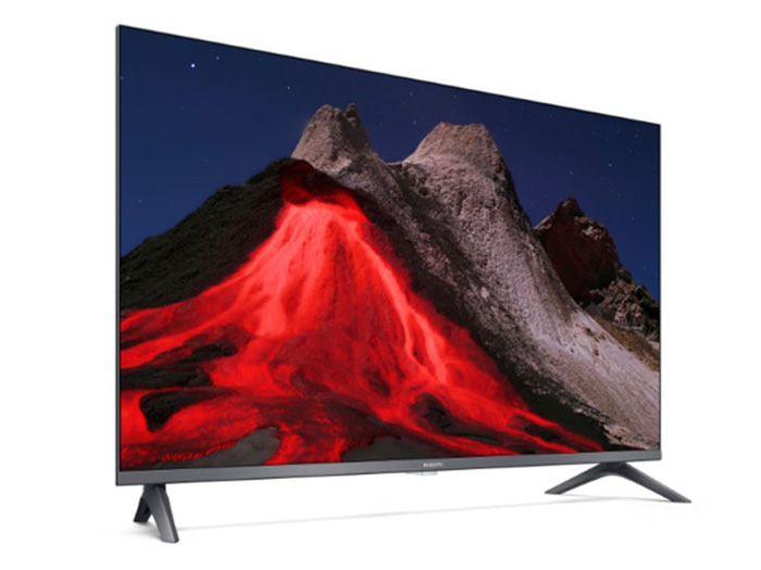 Google Tivi Xiaomi A Pro QLED 4K 75 inch L75MB-APSEA Mẫu 2026