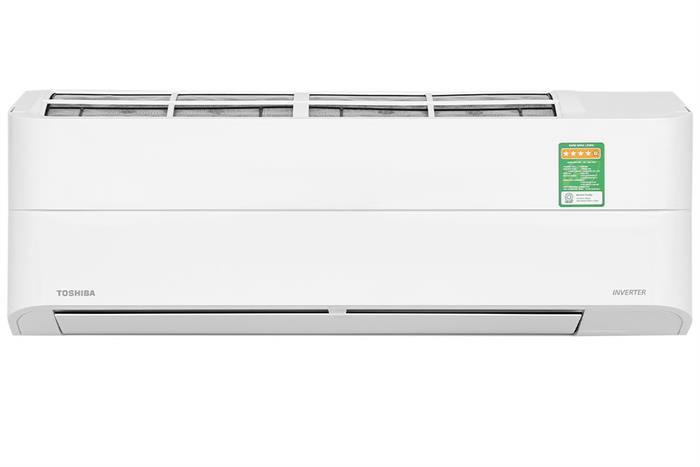 Máy lạnh Toshiba Inverter 1.5 HP RAS-H13Z2KCVG-V