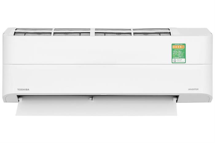 Máy lạnh Toshiba Inverter 1 HP RAS-H10Z2KCVG-V