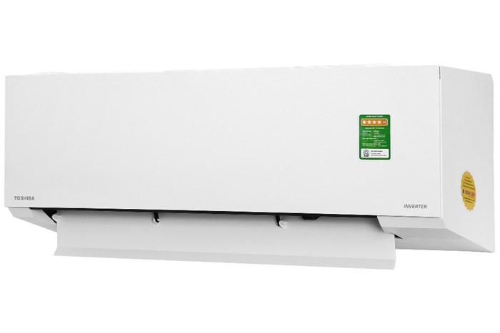 Máy lạnh Toshiba Inverter 2.5 HP RAS-H24E2KCVG-V