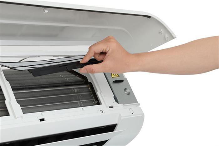 Máy lạnh Toshiba Inverter 2 HP RAS-H18P2KCVG-V model 2026