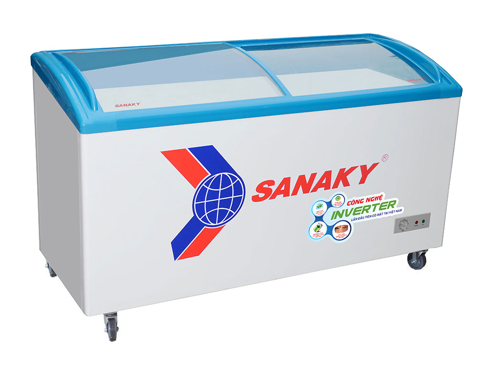 Tủ đông 437 lít Sanaky VH-6899K3