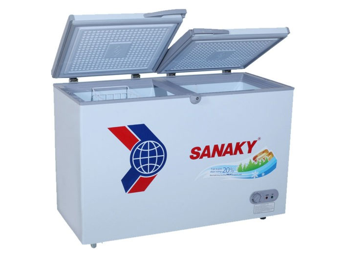 Tủ đông Sanaky 260 lít VH-3699W1