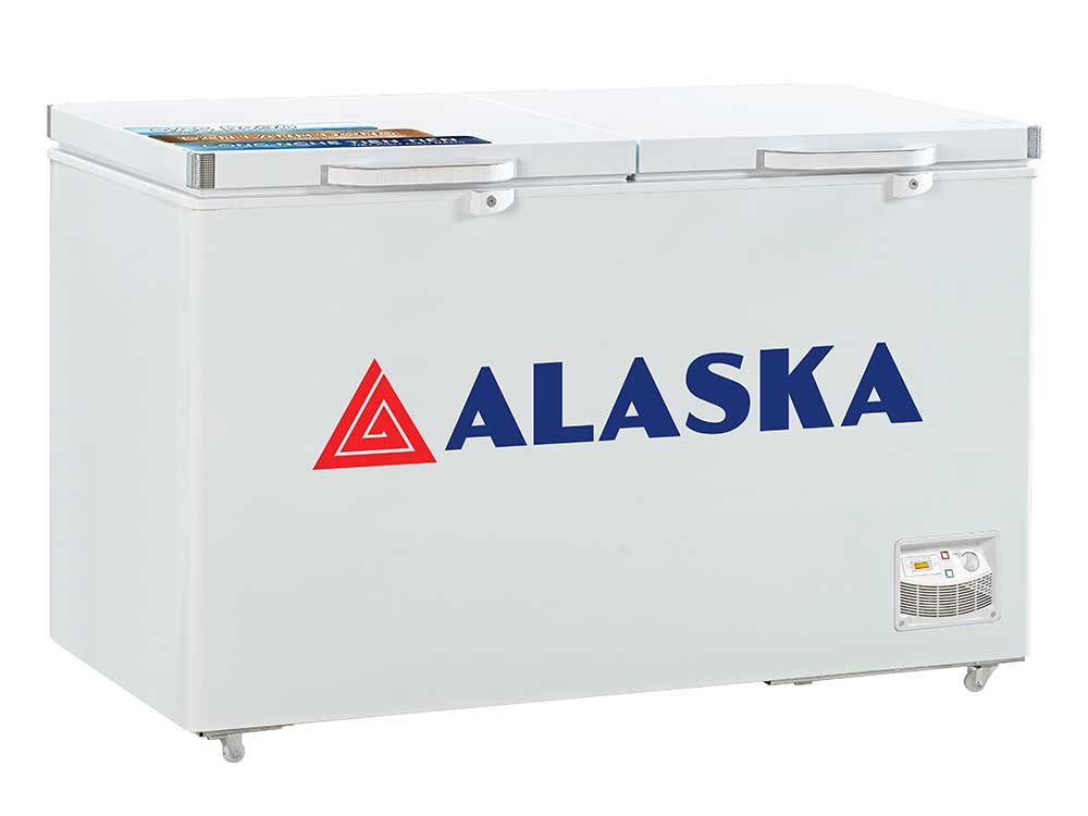 Tủ đông Alaska HB-650C 595 lít