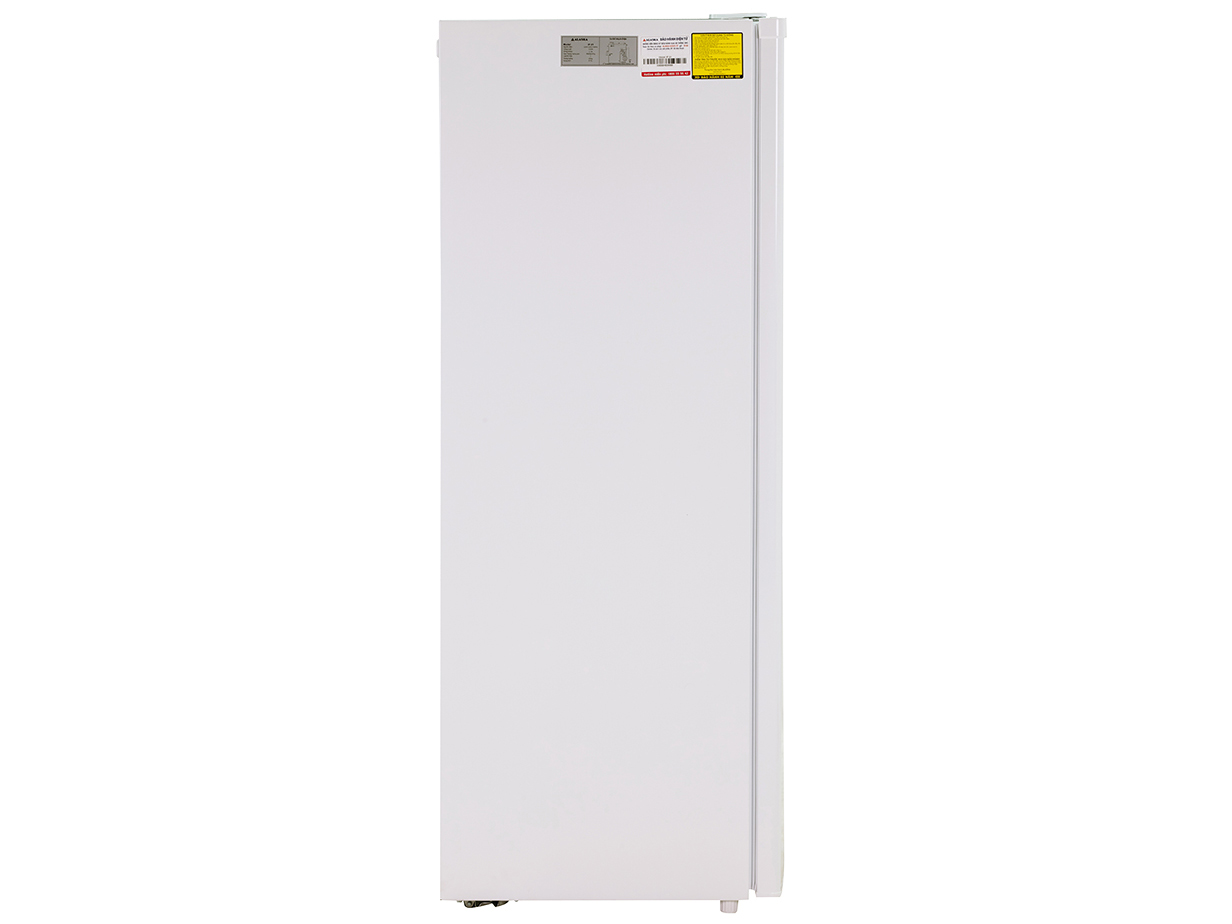 Tủ đông Alaska 210 lít IF-215