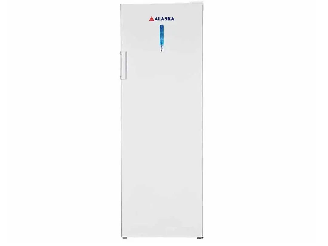 Tủ đông đứng Alaska IF-250