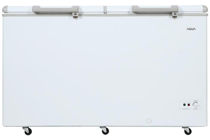 Tủ đông Aqua Inverter 425 lít AQF-C5701E