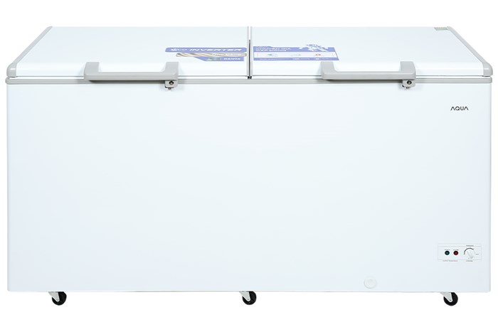 Tủ đông Aqua Inverter 508 lít AQF-C6901E