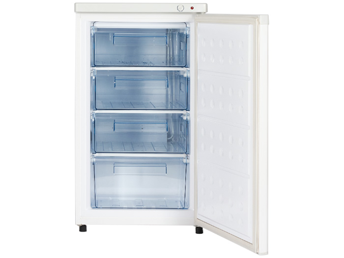 Tủ đông đứng Hòa Phát 106 lít  HPF UAH6106