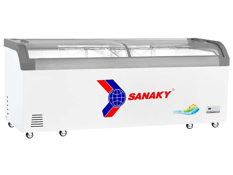Tủ đông Sanaky 750 lít VH-1099KA