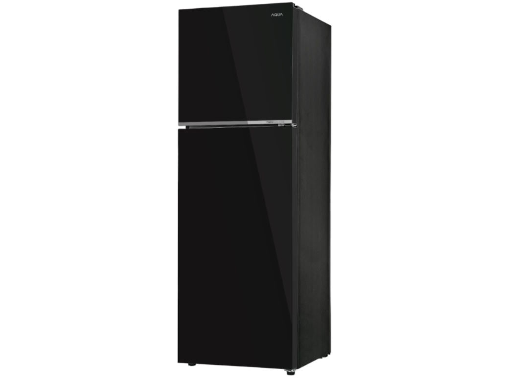 Tủ lạnh Aqua Inverter 358 lít AQR-T410FA(GB)