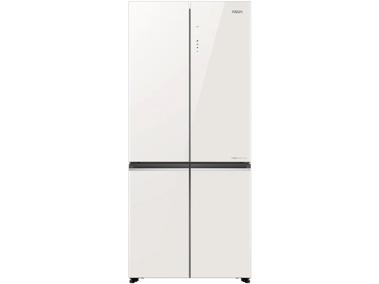 Tủ lạnh Aqua Inverter 522 lít AQR-MA600XA(KGC)U1